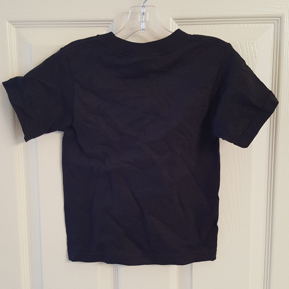 Kids TEE SHIRT BUCCANEER BABY NWT Designer Kids Wear Punk Pirate - Picture 2 of 2